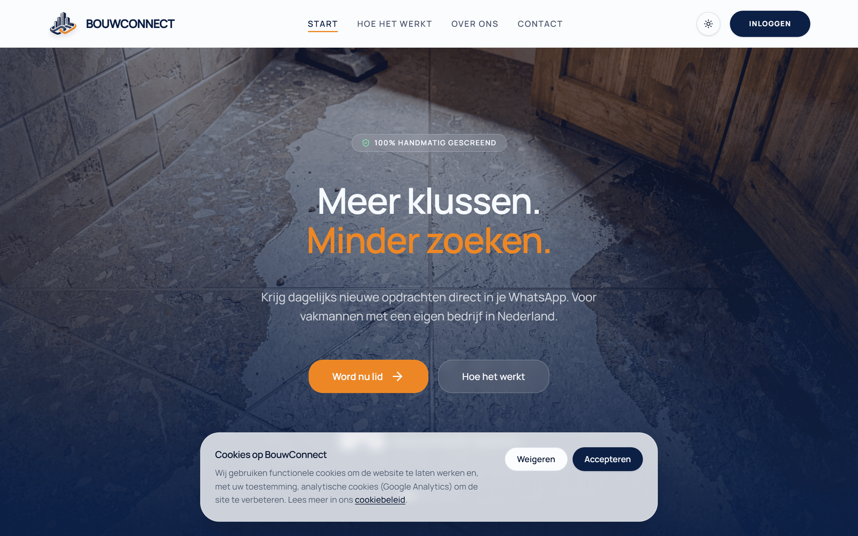 BouwConnect